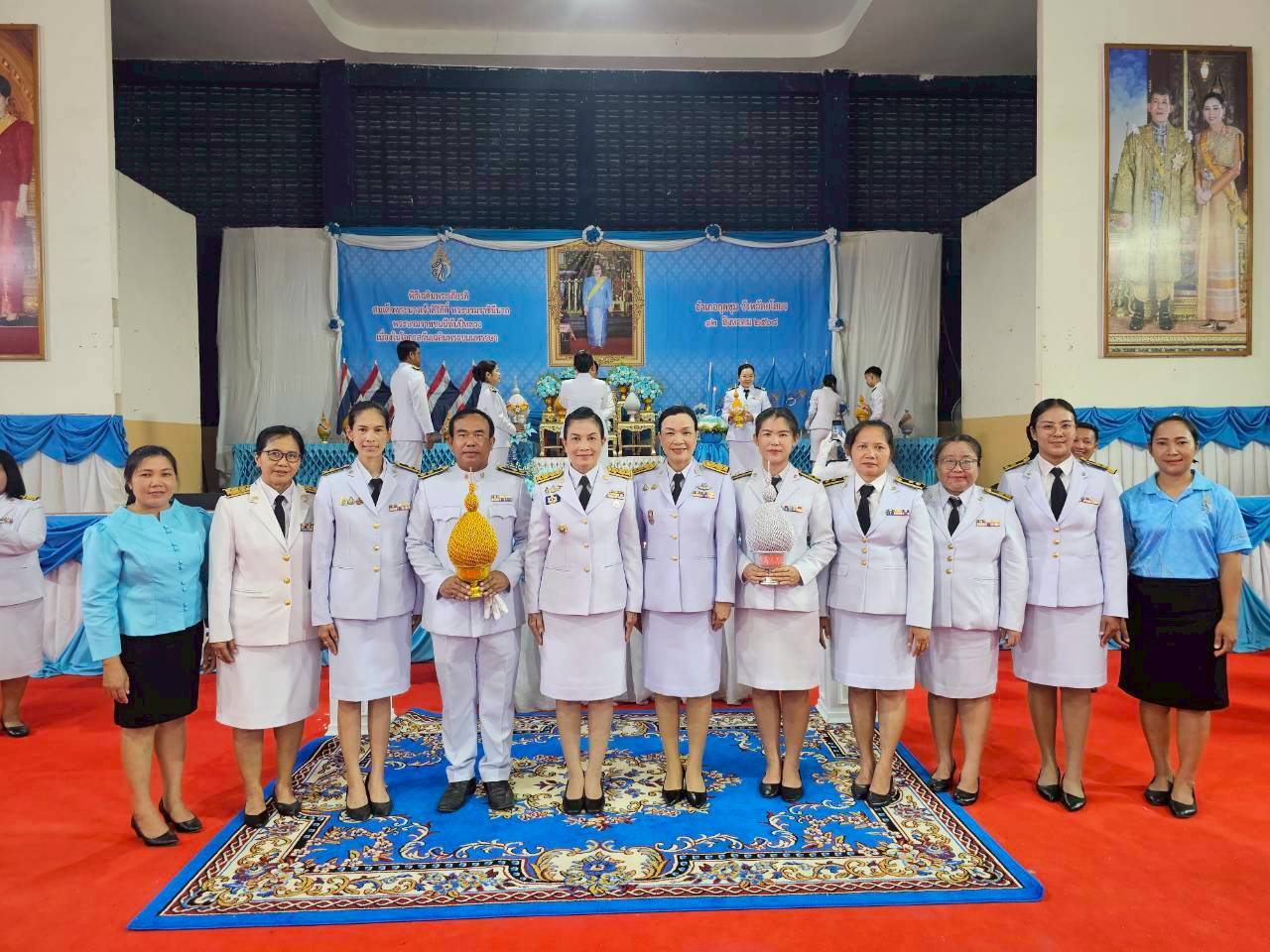 วันที่ 12 สิงหาคม 2568