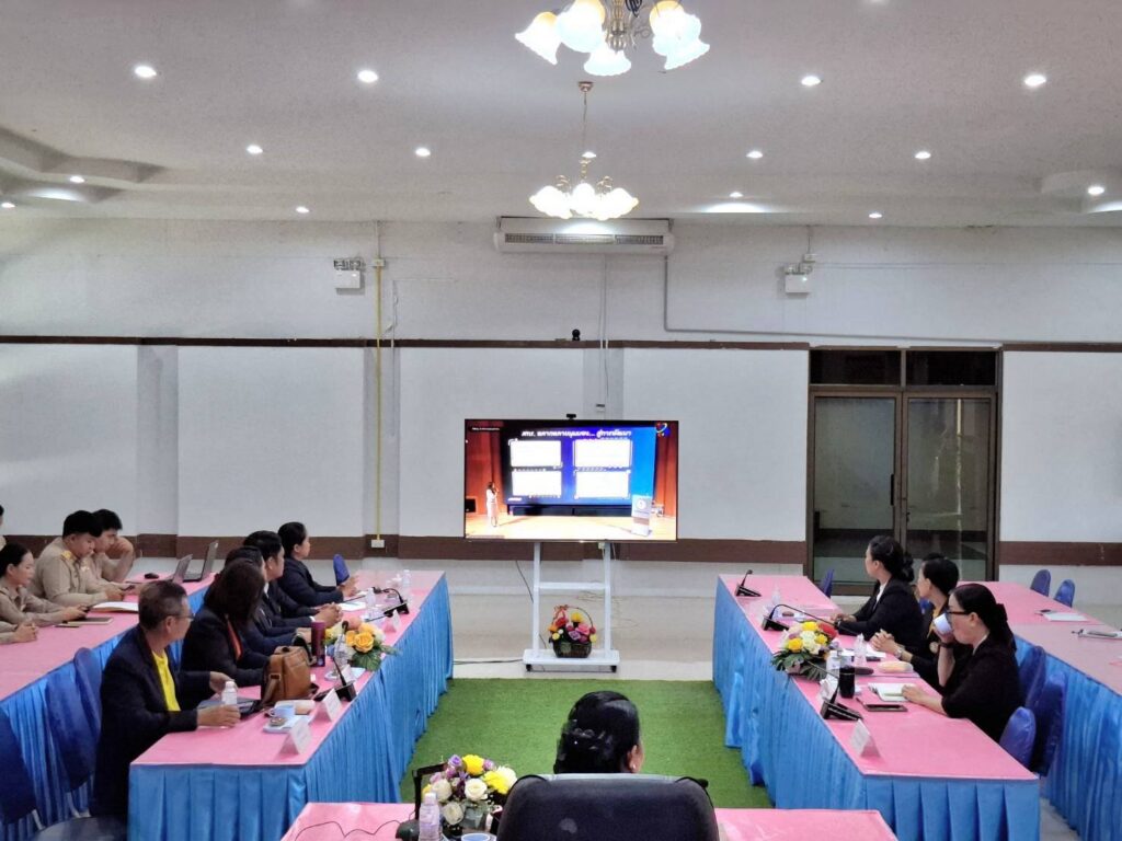 วันที่ 6 ตุลาคม 2568 