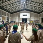 วันที่ 5 – 8 ตุลาคม 2568