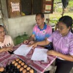 วันที่ 11 – 18 ตุลาคม 2568