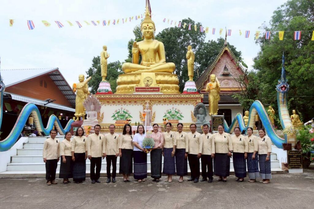วันจันทร์ ที่ 27 ตุลาคม 2568