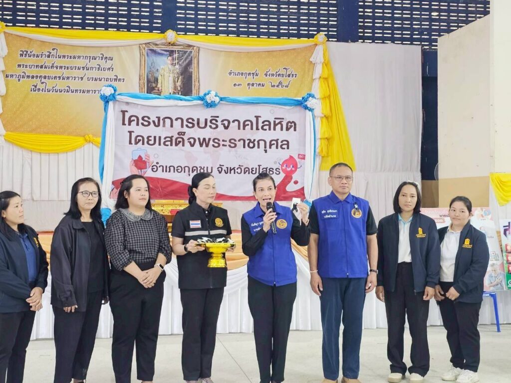วันพุธที่ 29 ตุลาคม 2568