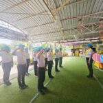 สกร.ระดับอำเภอกุดชุม จังหวัดยโสธร ขอรายงานผลการปฏิบัติงานด้านจิตอาสา ดังนี้