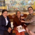 วันอังคารที่ 2 ธันวาคม 2568 