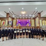 ศูนย์ส่งเสริมการเรียนรู้ระดับอำเภอกุดชุมขอแสดงความยินดีกับบุคลากรทั้งหกท่านที่ได้รับรางวัลยกย่องเชิดชูเกียรติเนื่องในโอกาสได้รับเลือกเป็นบุคลากรดีเด่น