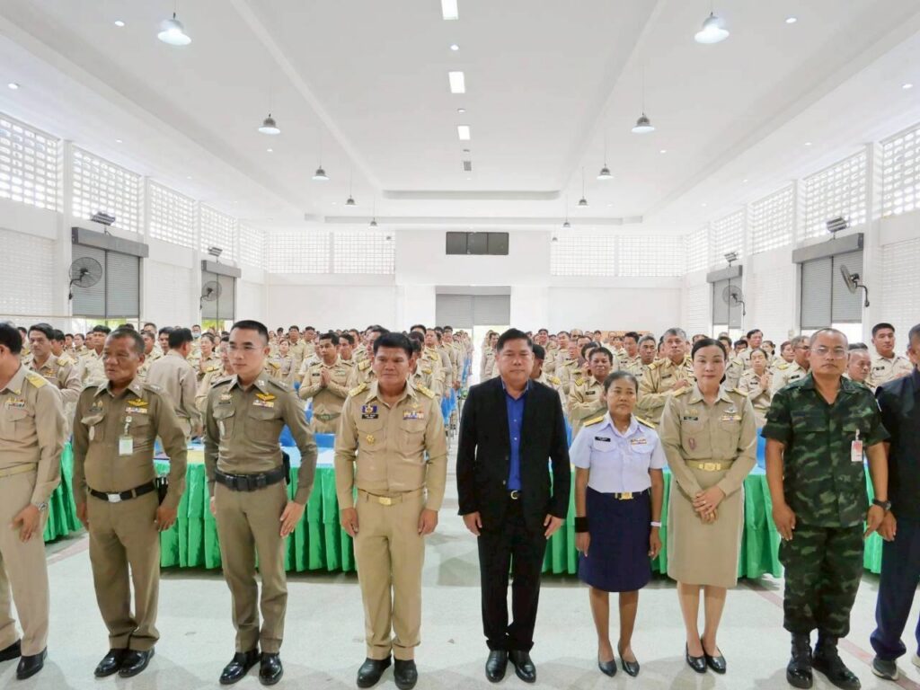 วันศุกร์ ที่ 27 กุมภาพันธ์ 2569