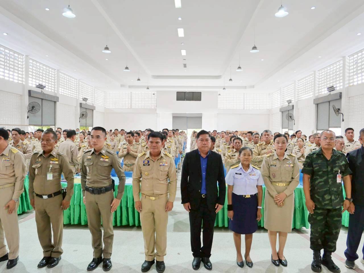 วันศุกร์ ที่ 27 กุมภาพันธ์ 2569