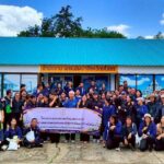 วันที่ 1 – 3 กรกฎาคม 2569