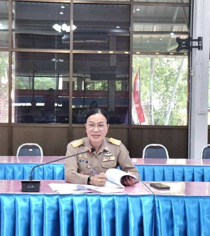 วันจันทร์ที่ 20 กรกฎาคม 2569 เวลา 08.30- 16.30 น.