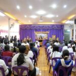 วันจันทร์ที่ 3 สิงหาคม 2569