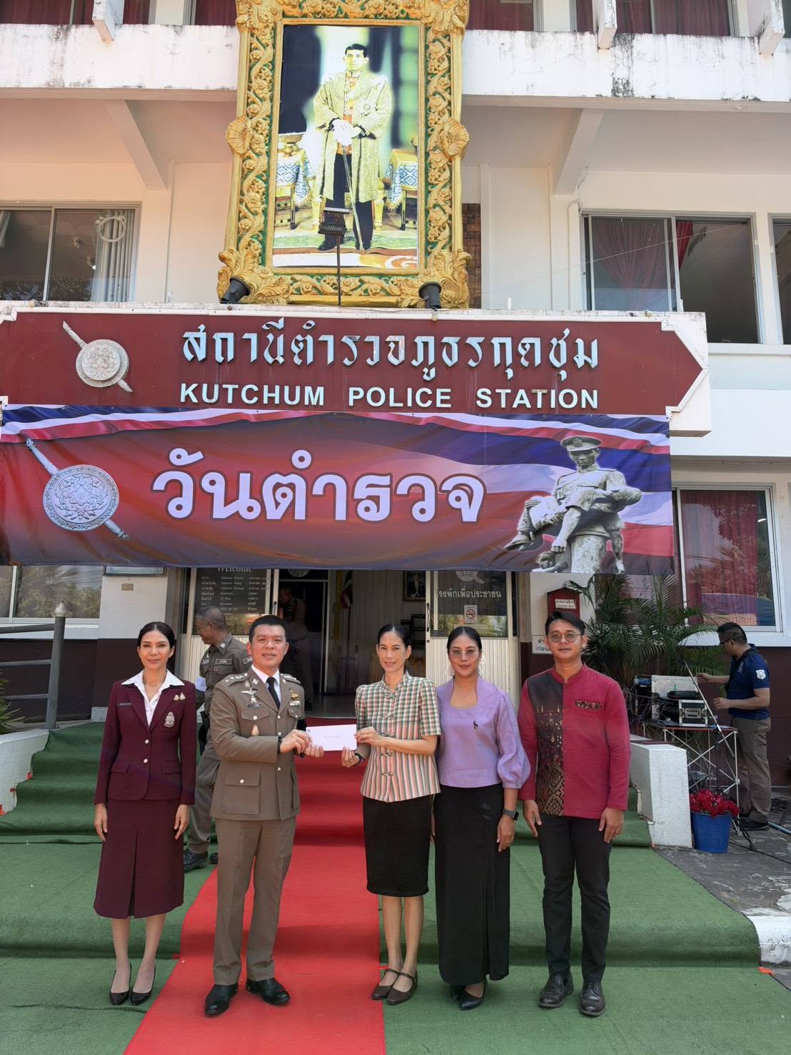 วันเสาร์ที่ 17 ตุลาคม 2569