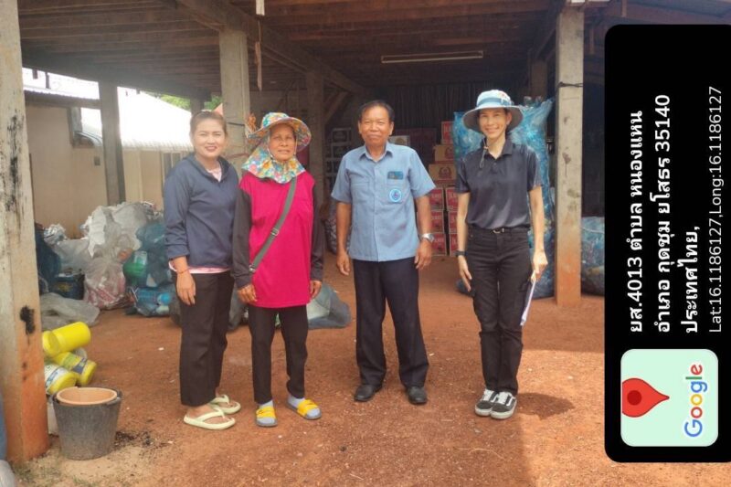 สำรวจข้อมูล (DOLE Zero Dropout)