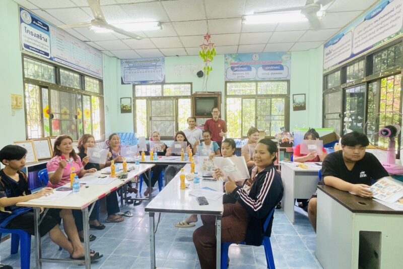 โครงการค่ายพัฒนาวิชาการ การจัดกระบวนการเรียนรู้ สอนปรับพื้นฐานวิชาคณิตศาสตร์ สำหรับนักศึกษา สกร.ระดับอำเภอกุดชุม ประจำภาคเรียนที่ 1 ปีการศึกษา 2569