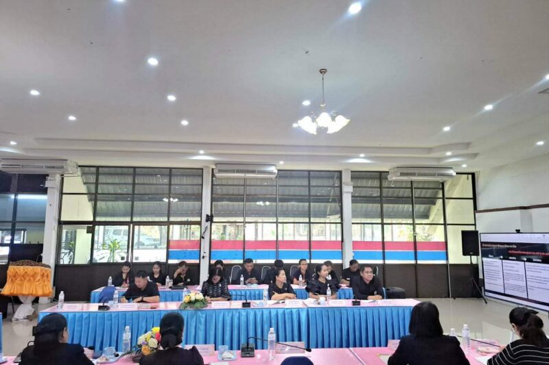 วันที่ 11 กุมภาพันธ์ 2569