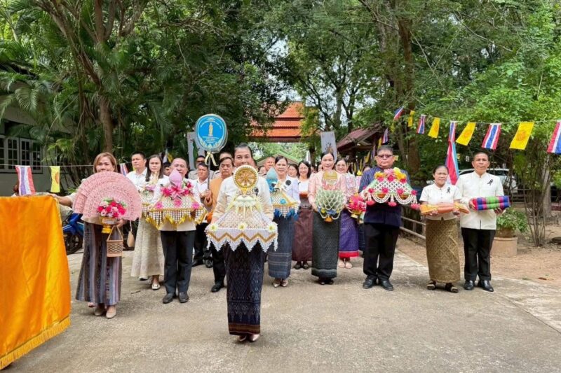วันจันทร์ ที่ 27 ตุลาคม 2568
