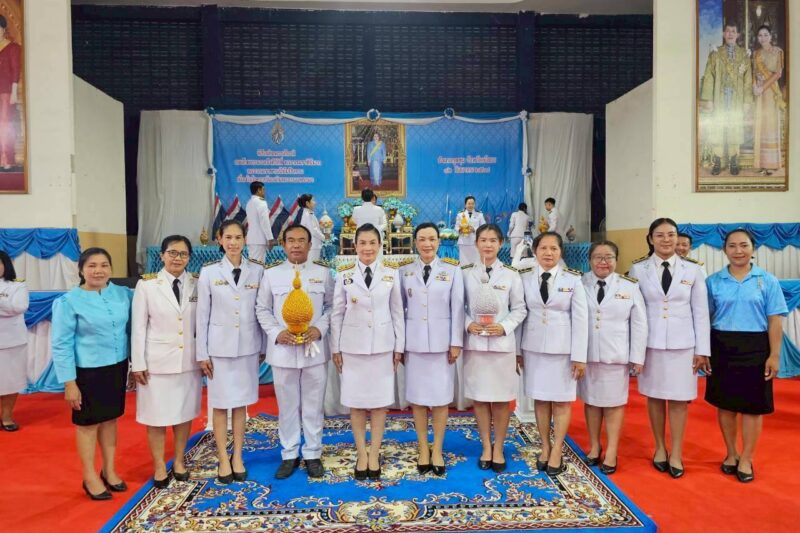 วันเฉลิมพระชนมพรรษา สมเด็จพระนางเจ้าสิริกิติ์ พระบรมราชินีนาถพระบรมราชชนนีพันปีหลวง