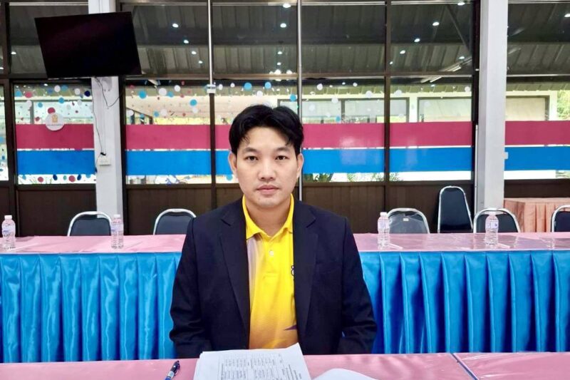 ร่วมประชุมคณะผู้บริหาร หัวหน้ากลุ่มงานระดับจังหวัด และเจ้าหน้าที่ผู้เกี่ยวข้องระดับจังหวัด เพื่อติดตามผลการปฏิบัติงาน
