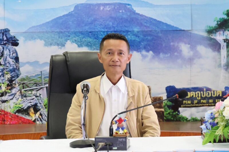 โครงการอบรมพัฒนาศักยภาพบุคลากรด้านงานสารบรรณและการเขียนหนังสือราชการของบุคลากรสังกัดสำนักงานส่งเสริมการเรียนรู้ประจำจังหวัดยโสธร ประจำปีงบประมาณ พ.ศ.2568 ระหว่างวันที่ 17-19 มีนาคม 2568