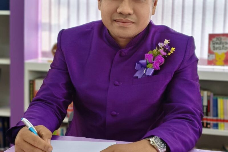 เข้าร่วมประชุมติดตามการขับเคลื่อนงานของรัฐมนตรีว่าการกระทรวงศึกษาธิการ (พลตำรวจเอกเพิ่มพูน ชิดชอบ) ครั้งที่ 3/2568