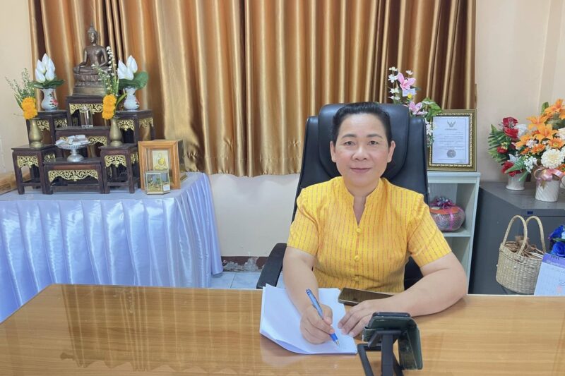 ร่วมการประชุมเชิงปฏิบัติการเกี่ยวกับการตอบแบบตรวจการเปิดเผยข้อมูลสาธารณะ (Open Data Integrity and Transparency Assessment : OIT) ระหว่างวันที่ 27-28 กุมภาพันธ์ 2568