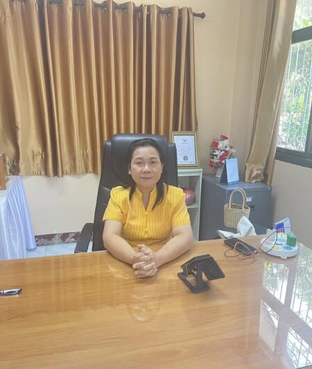 ร่วมการอบรมเสริมสร้างความรู้ความเข้าใจเพื่อขับเคลื่อนการต่อต้านทุจริต ส่งเสริมคุณธรรมจริยธรรม และหลักธรรมาภิบาลของกรมส่งเสริมการเรียนรู้