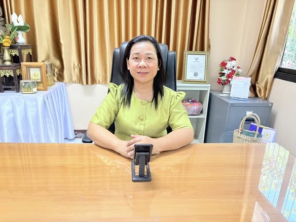 ร่วมรับฟังการประชุมเสวนาวิชาการ “การป้องกันและแก้ไขปัญหาบุหรี่ไฟฟ้าในสถานศึกษา”