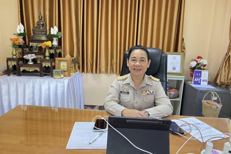 ร่วมประชุมชี้แจงจุดเน้นการดำเนินงานและการขับเคลื่อนงานของกรมส่งเสริมการเรียนรู้ ประจำปีงบประมาณ พ.ศ.2569