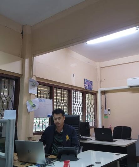 ครงการ “Sujarit Thai Smart Teacher : ยกระดับการจัดการเรียนรู้ต้านโกงวิถีใหม่”