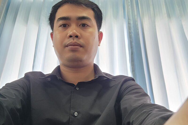 ประชุมการแข่งขันกีฬาหน่วยงานอำเภอป่าติ้วสัมพันธ์เกมส์ ประจำปีงบประมาณ พ.ศ. 2569
