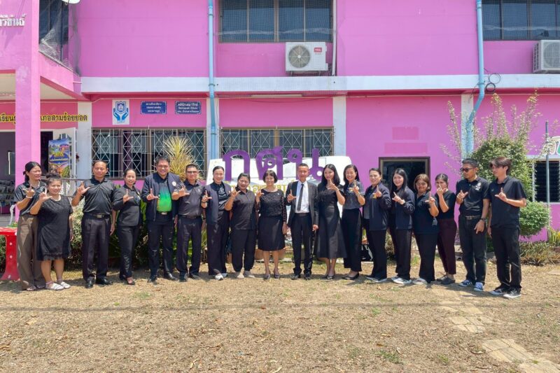 โครงการพัฒนาบุคลากรด้านระบบการบริหารจัดการงาน สกร.ให้มีความสอดคล้องกับนโยบายและจุดเน้นการดำเนินงานอย่างมีประสิทธิภาพประจำปีงบประมาณ 2569 (ระหว่างวันที่ 10 – 13 มีนาคม)