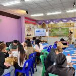 โครงการ พัฒนาทักษะวิชาการทางพื้นฐาน ส่งเสริมการเรียนรู้ของผู้เรียน ประจำภาคเรียนที่ 2 ปีการศึกษา 2567