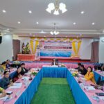 เข้าร่วมประชุมคณะผู้บริหารสถานศึกษา ข้าราชการครูและบุคลากรทางการศึกษา บุคลากรทางการศึกษาอื่น 38 ค. (2) ครั้งที่ 1/2567