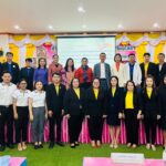 โครงการอบรมเชิงปฏิบัติการเพื่อพัฒนาบุคลากรในการจัดทำแอพพลิเคชั่น(Application)เพื่อจัดการเรียนรู้ และช่วยเหลือผู้เรียนประจำปีงบประมาณ พ.ศ. 2568