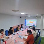 เข้าร่วมการอบรมการประเมินคุณธรรมและความโปร่งใสในการดำเนินงานของหน่วยงานภาครัฐ (Intergrity and Tranperency Assessment :ITA)