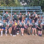 เข้าร่วมการแข่งขันกีฬาทรายมูลสัมพันธ์เกมส์ ครั้งที่ 5 ประจำปีงบประมาณ 2567