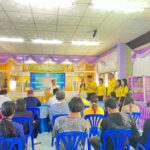 โครงการห้องเรียนสีขาว ศูนย์การเรียนรู้ระดับตำบล ประจำภาคเรียนที่ 2 ปีการศึกษา 2567