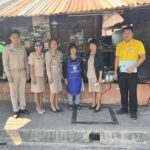 ปฐมนิเทศนักศึกษาเทียบระดับ ปีการศึกษา 2/2567
