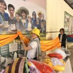 ลงพื้นที่เตรียมความพร้อมของสถานที่ เพื่อรับการประเมิน เกษตรกรดีเด่นแห่งชาติ สาขาอาชีพทำนา ประจำปี พ.ศ.2567