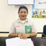 เข้าร่วมประชุมเตรียมการรับเสด็จสมเด็จพระกนิษฐาธิราชเจ้า