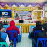 โครงการส่งเสริมการเรียนรู้บริการ Advice ใส่ใจทักษะชีวิต จิตพัฒนา ก้าวไปข้างหน้าอย่างมีความสุข ประจำภาคเรียนที่ 2 ปีการศึกษา 2567
