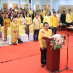 เข้าร่วมงานวันครูอำเภอทรายมูล ครั้งที่ 69 ประจำปี 2568 “ครูจุดประกายความฝัน ผลักดันให้กล้าคิด สร้างโอกาสในชีวิตให้เด็กไทย”