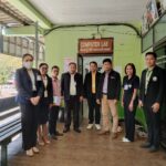 ดำเนินการทดสอบทางการศึกษาระดับชาติการศึกษานอกระบบโรงเรียน (N-NET) ครั้งที่ 2 ปีการศึกษา 2567 ระดับ ม.ปลาย