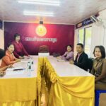 ดำเนินการจัดสอบการประเมินเทียบระดับการศึกษา มิติความรู้ ความคิด ครั้งที่ 2 ปีการศึกษา 2567 มีผู้เข้าสอบระดับประถมศึกษา 1 ราย