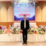 เข้าร่วมประชุมปฏิบัติการเตรียมความพร้อมทีมวิทยากรประจำจังหวัดโดยการบูรณาการความร่วมมือของทุกภาคส่วน