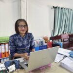 เข้าร่วมการประชุมเชิงปฏิบัติการเกี่ยวกับการตอบแบบตรวจการเปิดเผยข้อมูลสาธารณะ (Open Data Integrity and Transparency Assessment : OIT) ระหว่างวันที่ 27-28 กุมภาพันธ์ 2568
