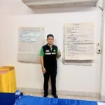 เข้าร่วมโครงการประชุมเชิงปฏิบัติการจัดทำแผนพัฒนาตำบลนาเวียง