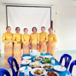 ร่วมกิจกรรม สว.พบประชาชน กลุ่มภาคตะวันออกเฉียงเหนือ