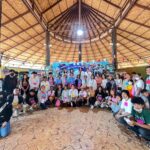 ดำเนินโครงการส่งเสริมการอ่านและพัฒนาทักษะการเรียนรู้ของผู้เรียน การศึกษาขั้นพื้นฐาน บูรณาการสิ่งมีชีวิตเป็นมิตรกับสิ่งแวดล้อม
