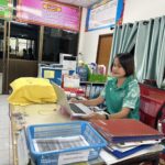เข้าร่วมการอบรมเสริมสร้างความรู้ความเข้าใจเพื่อขับเคลื่อนการต่อต้านทุจริต ส่งเสริมคุณธรรมจริยธรรม และหลักธรรมาภิบาลของกรมส่งเสริมการเรียนรู้ ระหว่างวันที่ 3-4 เมษายน 2568