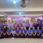 เข้าร่วมกิจกรรมรณรงค์ดูแลรักษามรดกศิลปวัฒนธรรมของชาติ เนื่องในวันอนุรักษ์มรดกไทย พุทธศักราช 2568